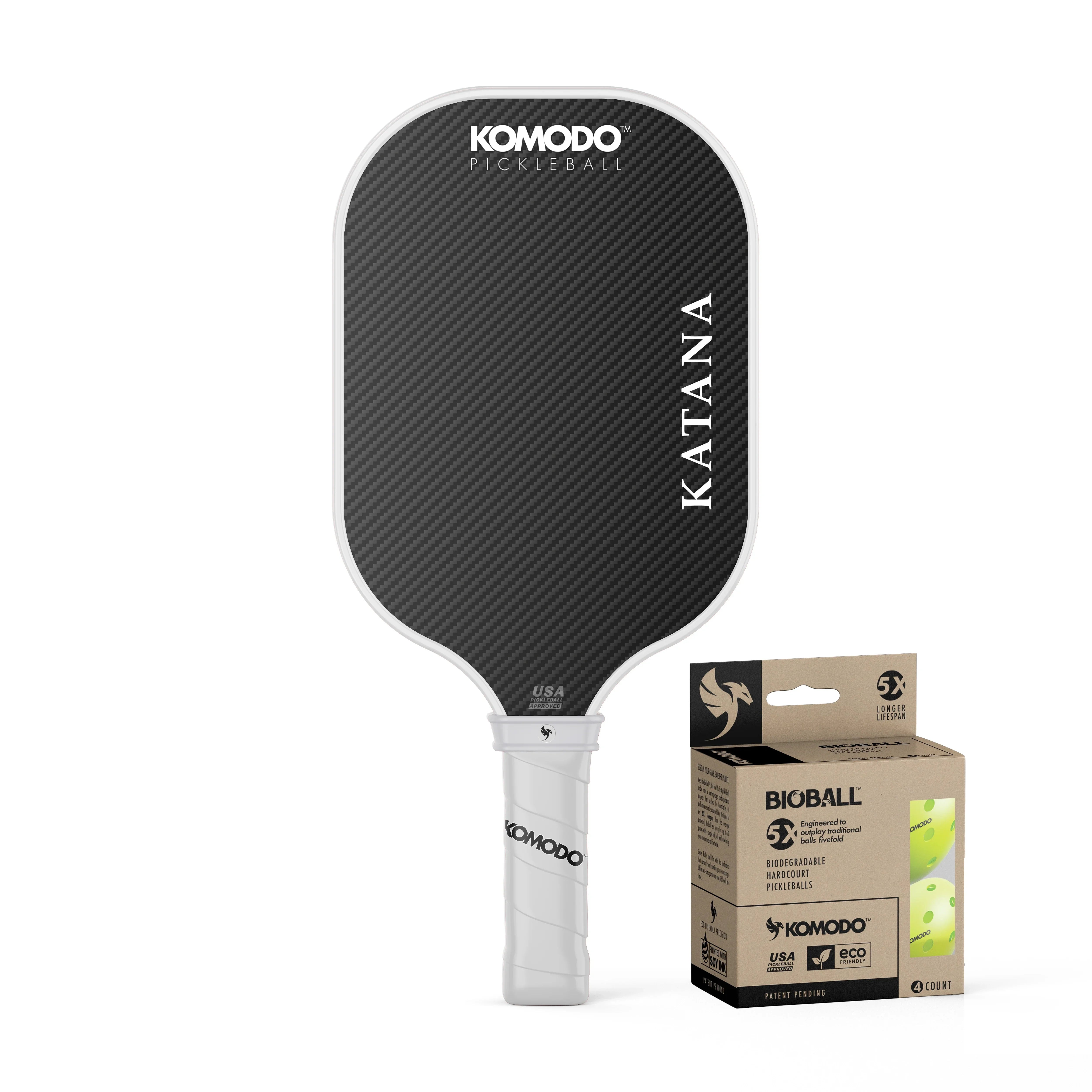 Katana Kevlar® Pro 16MM