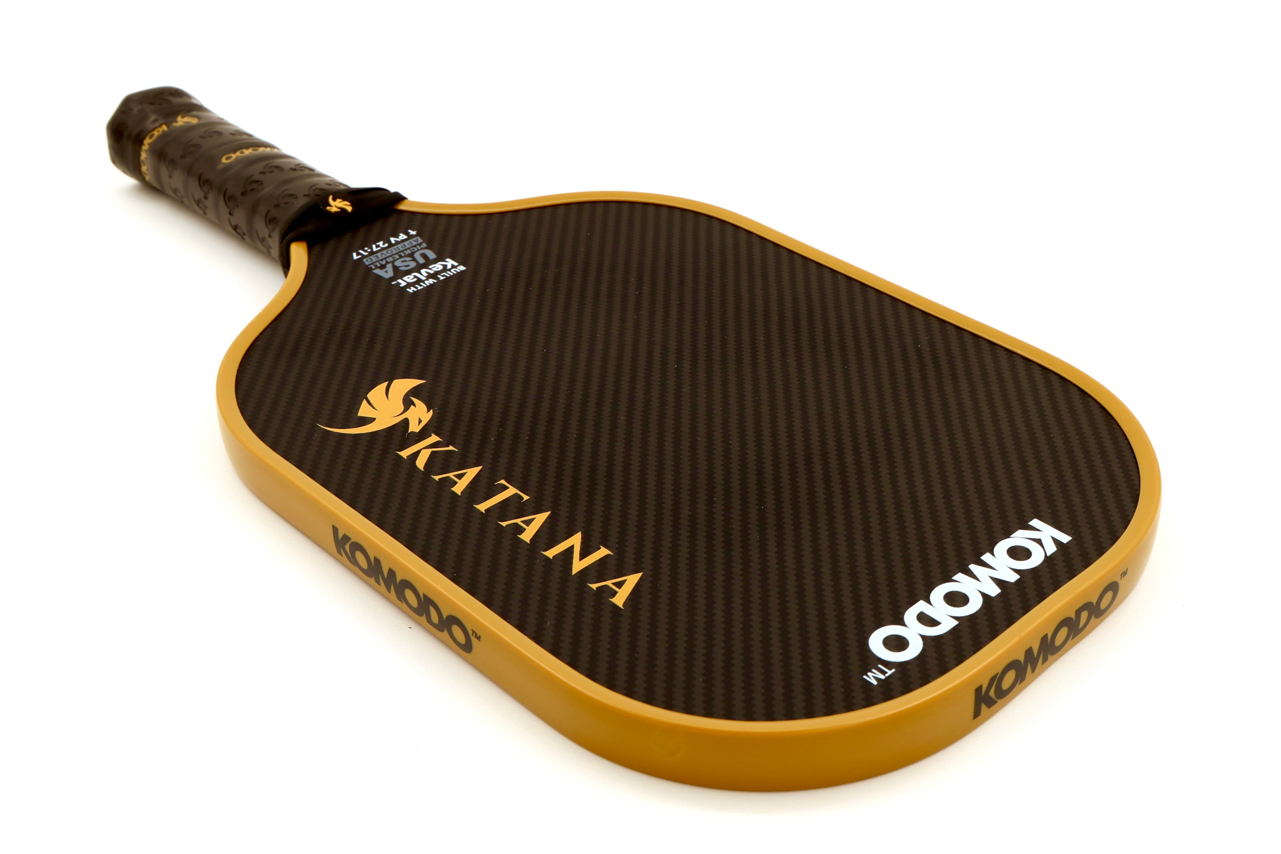 Katana Kevlar® Pro 14MM