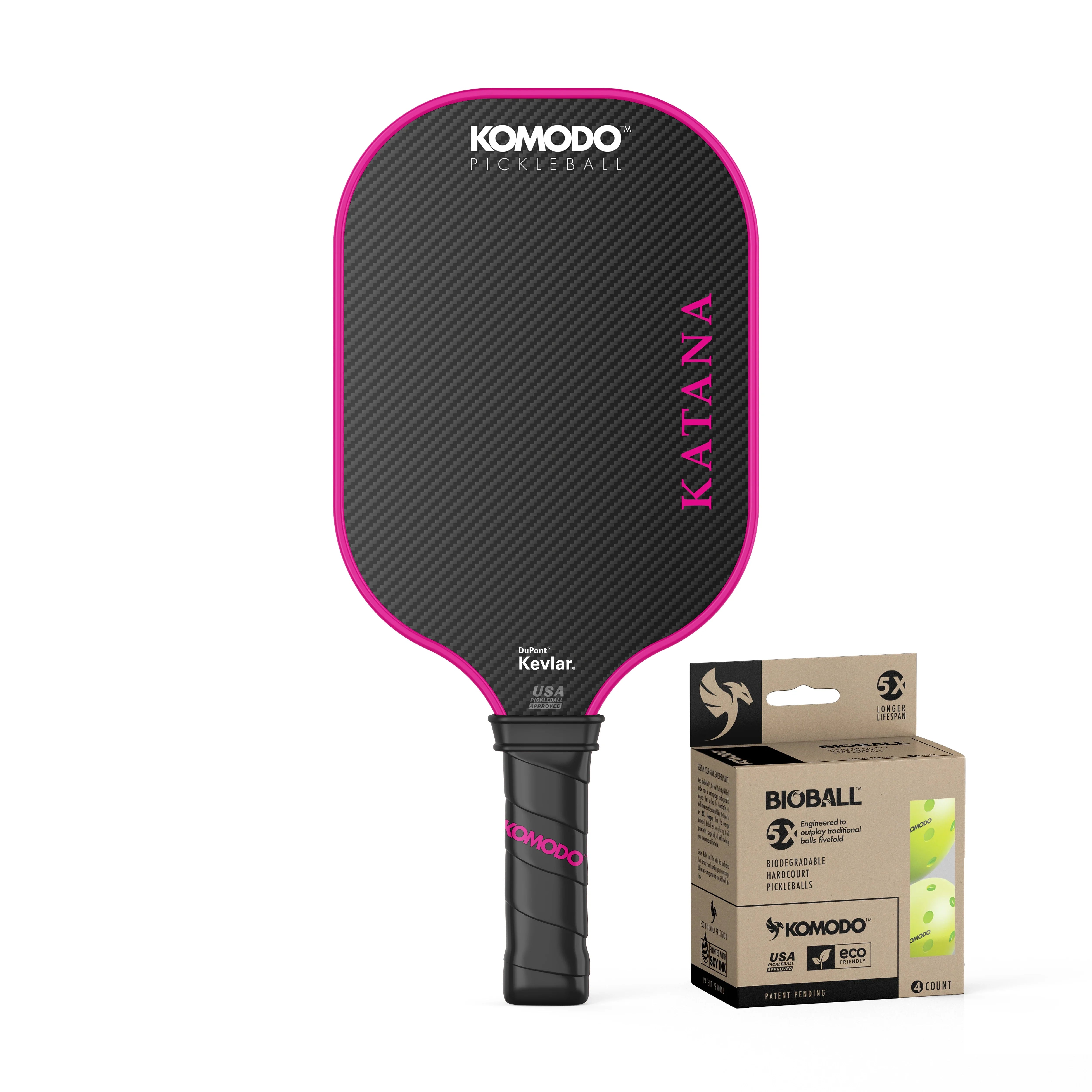 Katana Kevlar® Pro 14MM
